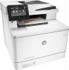 HP Color LJ MFP M477fdn 477 4w1 CF378A duplex LAN GW6 SERWIS